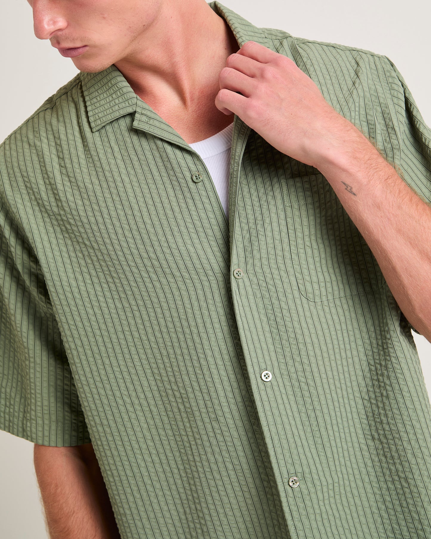 Archibald Shirt