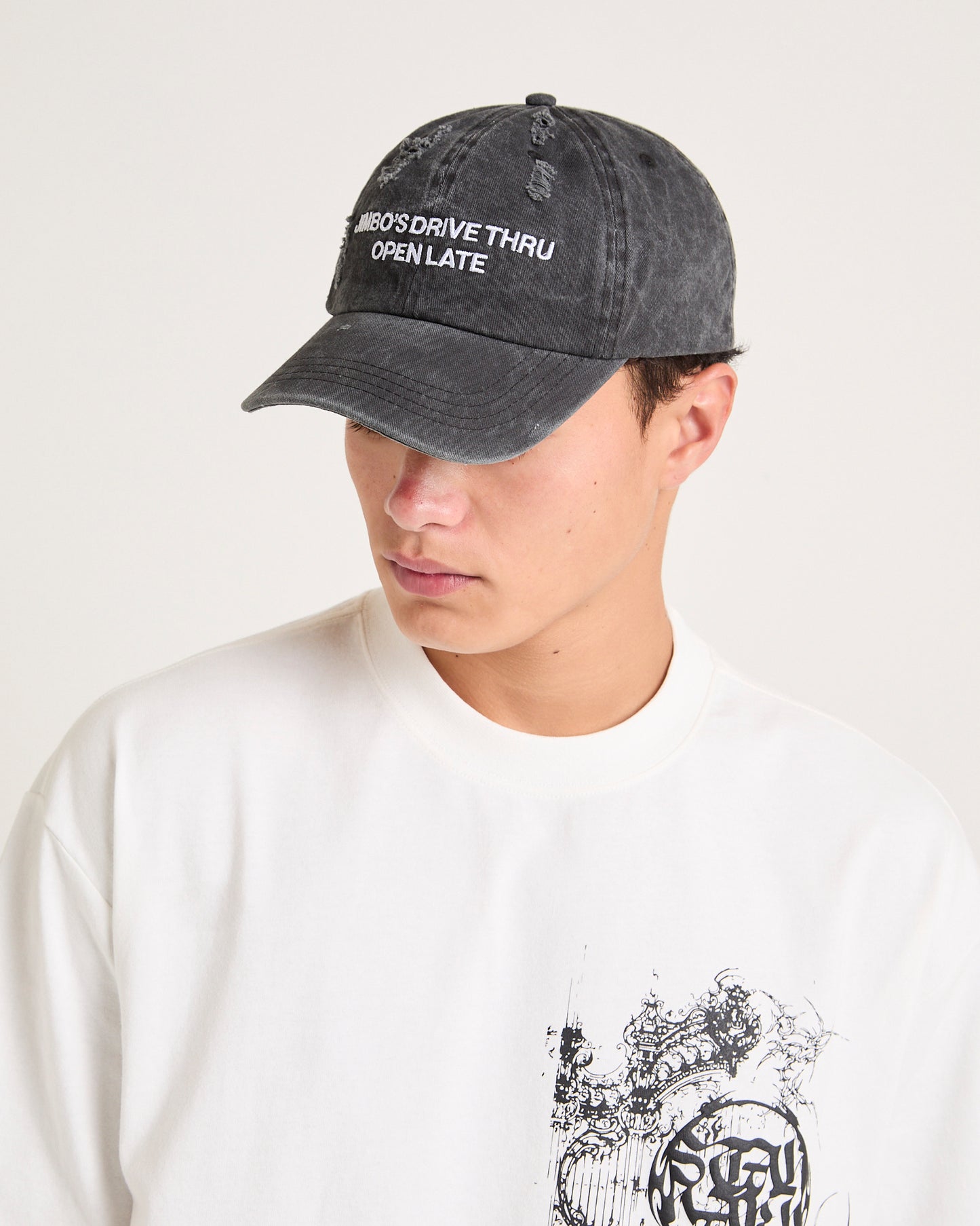Jimbos Cap