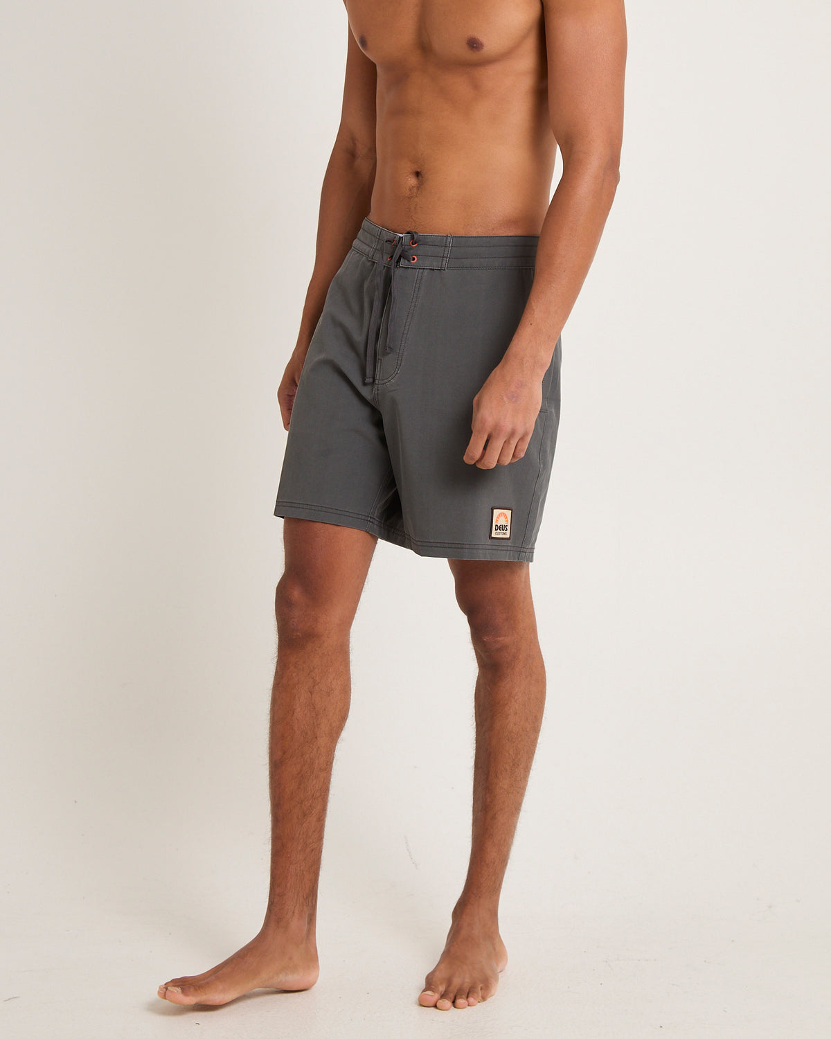 Aerial Boardshorts BLACK