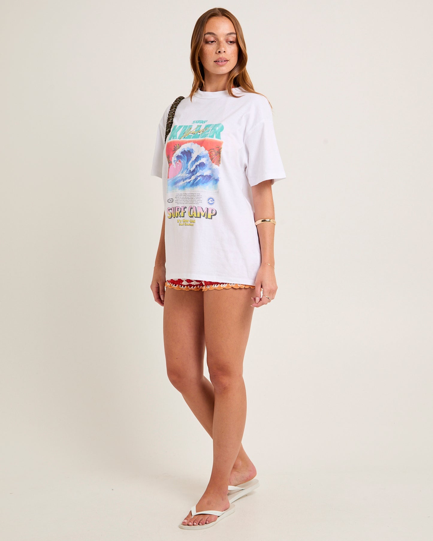 The Signature T-Shirt