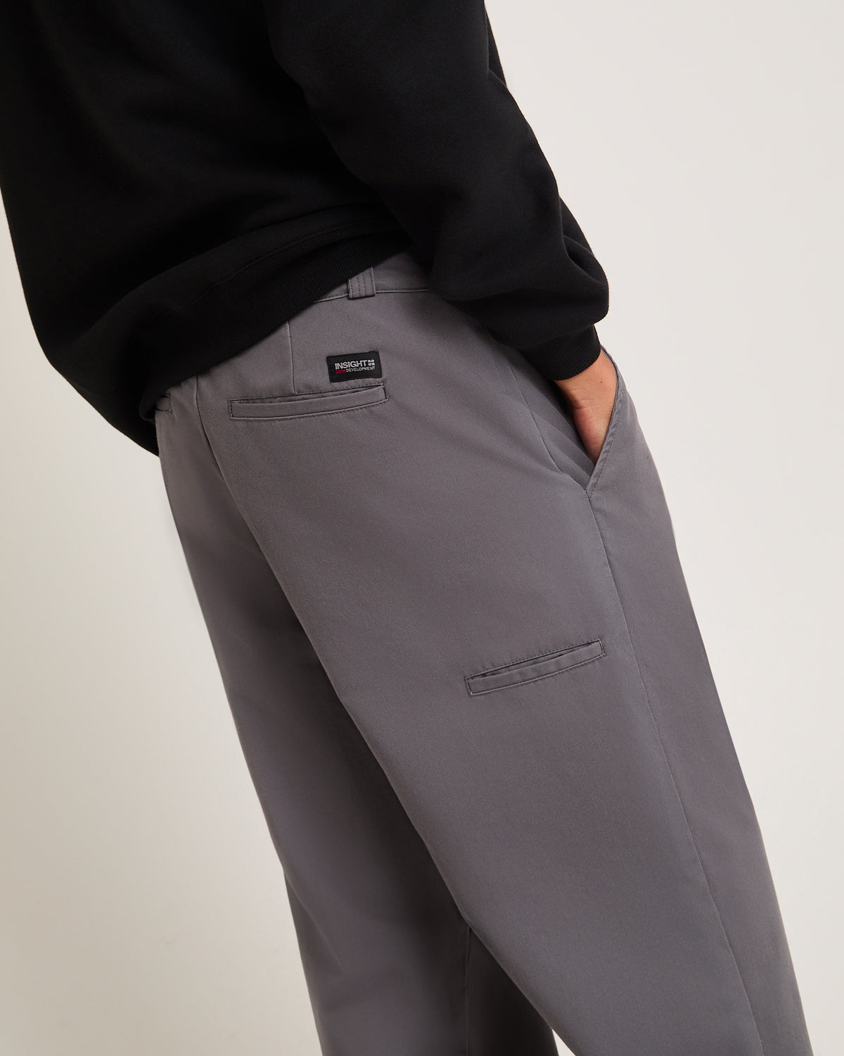 Union Pants