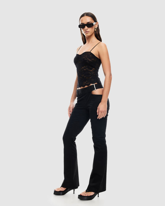 Yves Pants ONYX