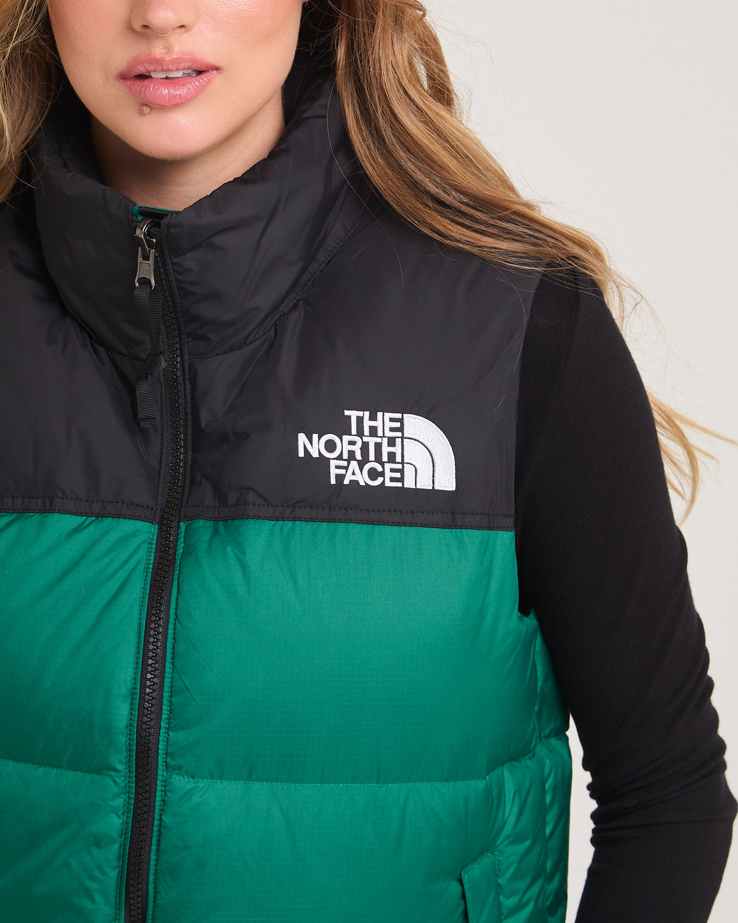 Women's 1996 Retro Nuptse Vest