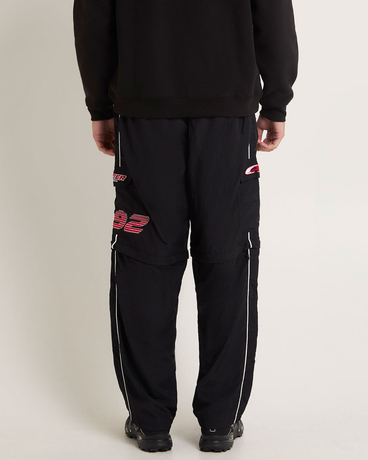 Lightspeed Track Zip Pants