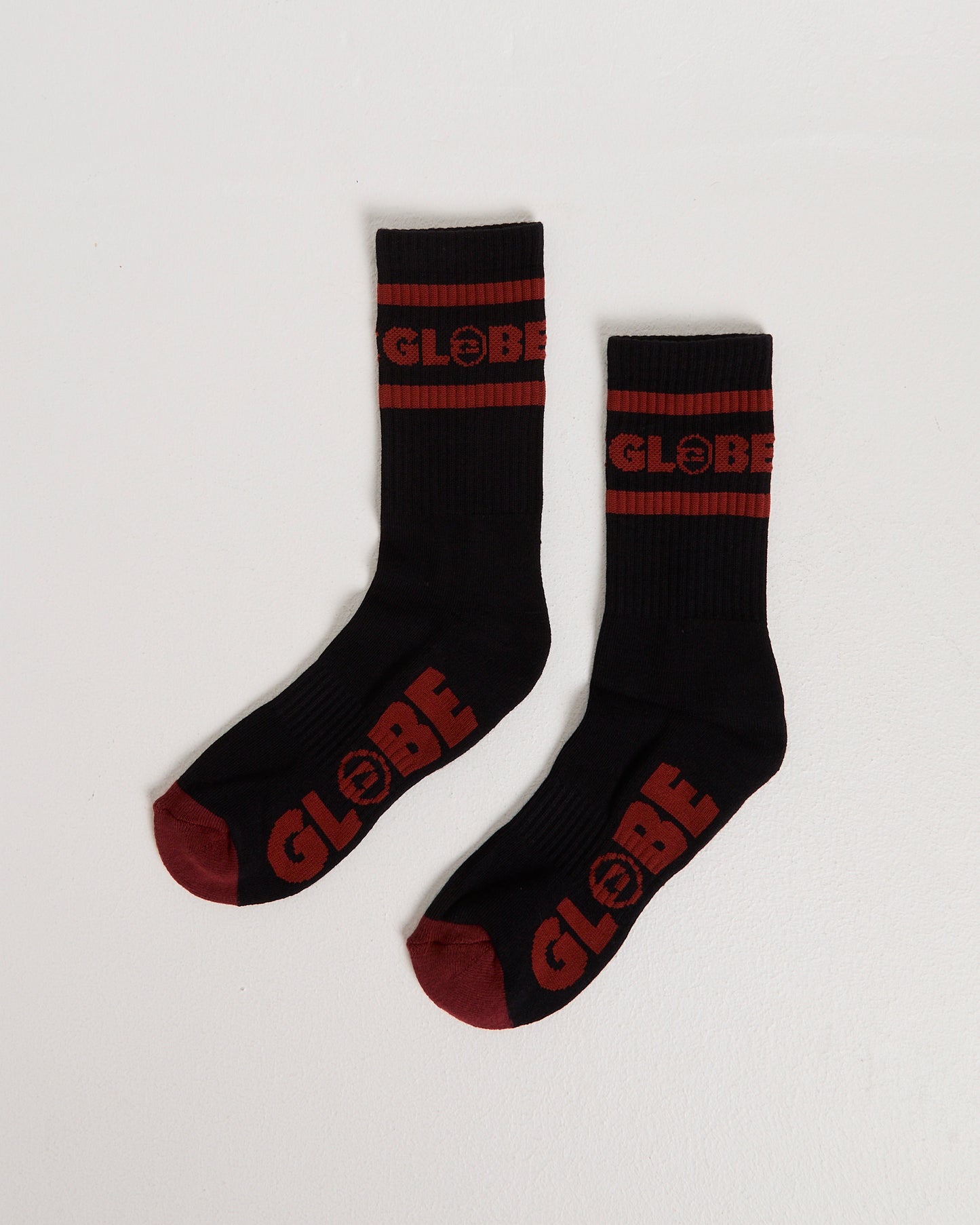 Tilt Hi Crew Socks 5 Pack
