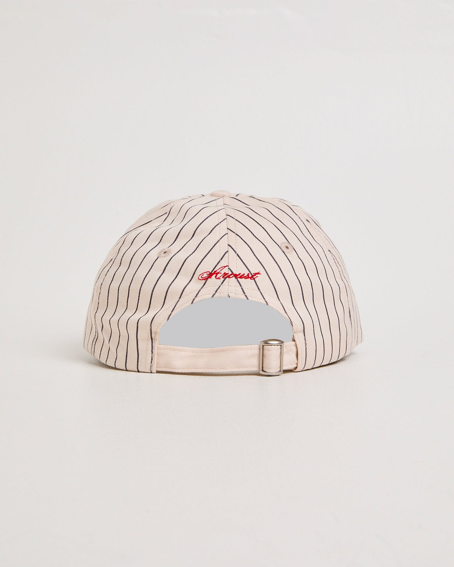 Swash Pinstripe Cap