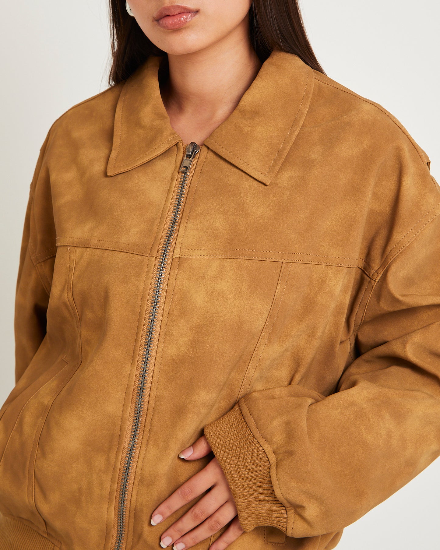Berwick Jacket