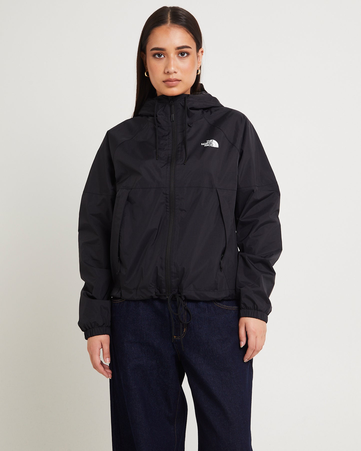 Women's Antora Rain Hoodie