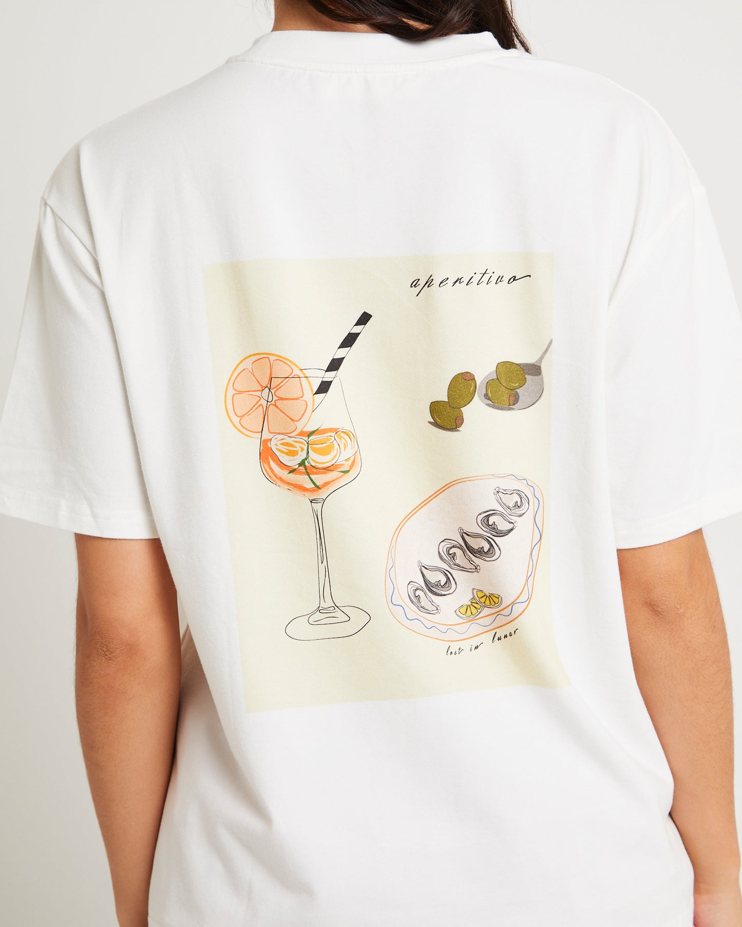 Aperitivo T-Shirt