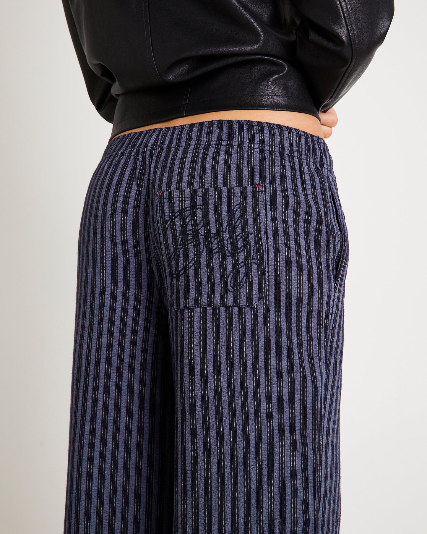 BDG Ami Stripe Trousers