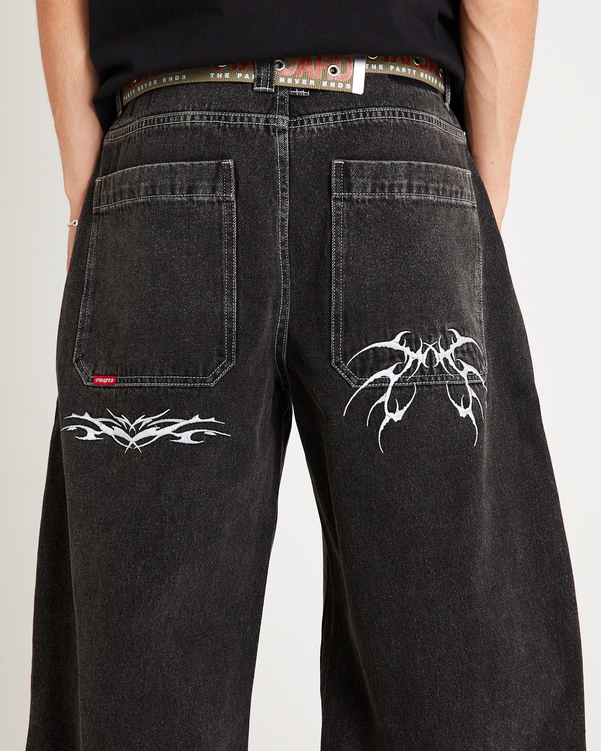 Society Neo Denim Jeans