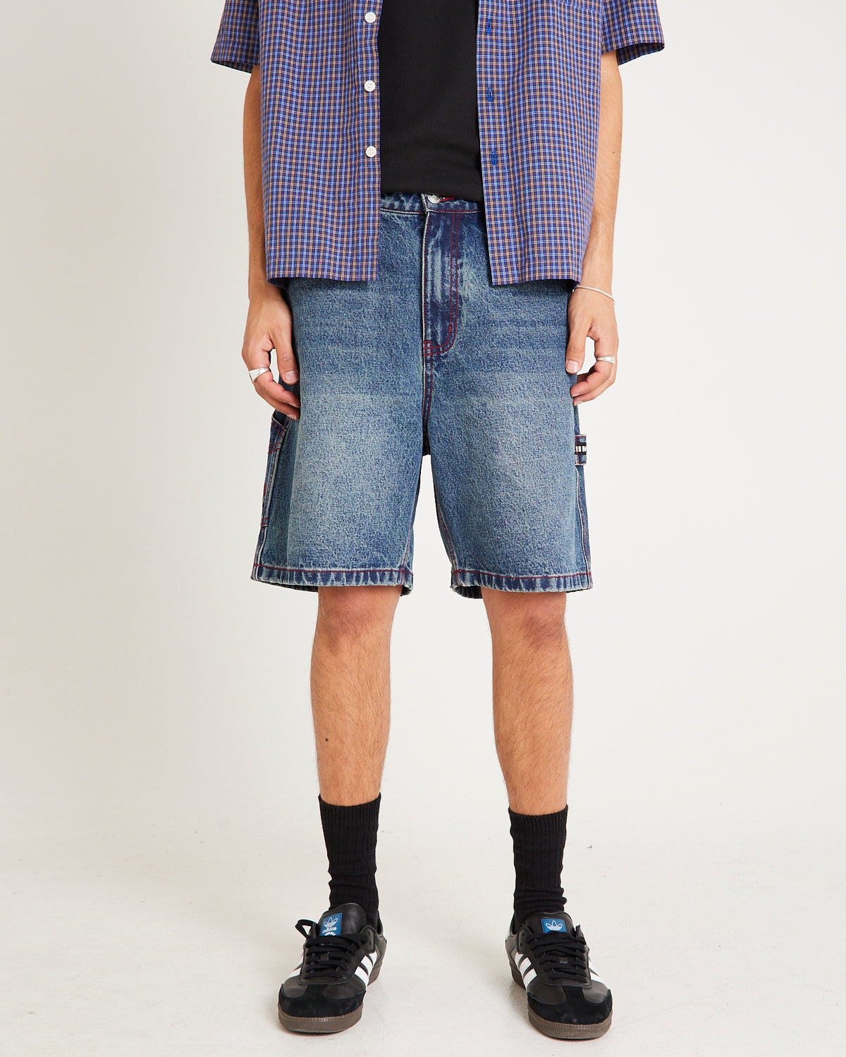 Brunson Carpenter Shorts
