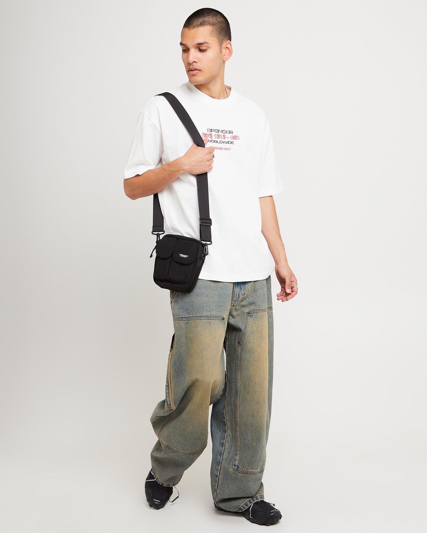 Magazine T-Shirt
