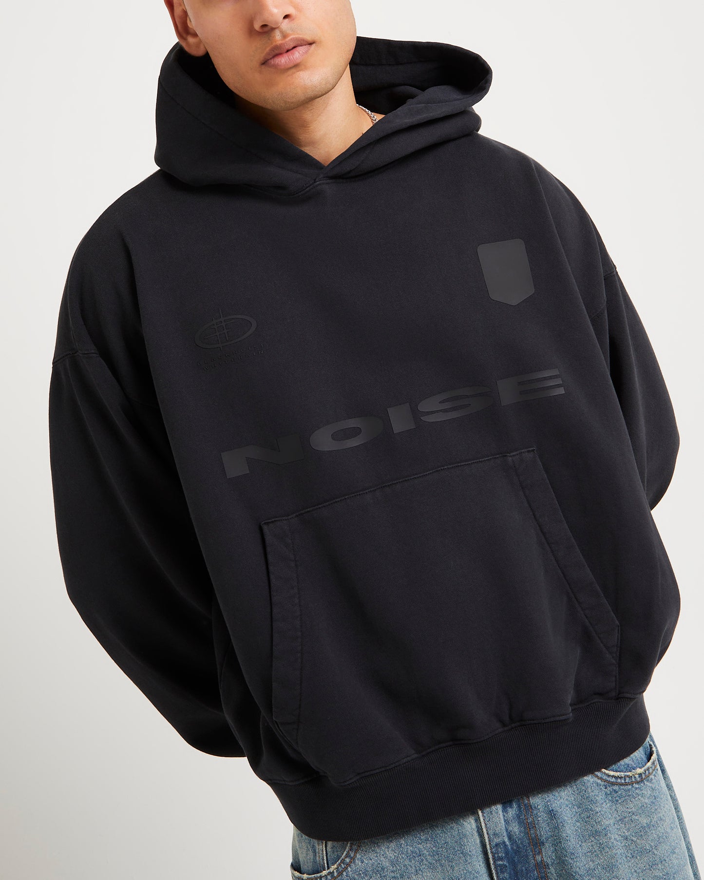 Noise United Hoodie