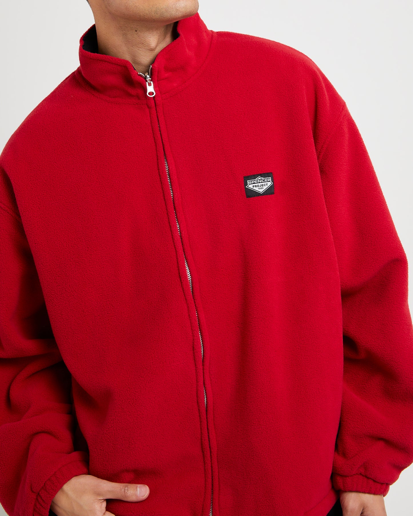 Citizen Polar Jacket