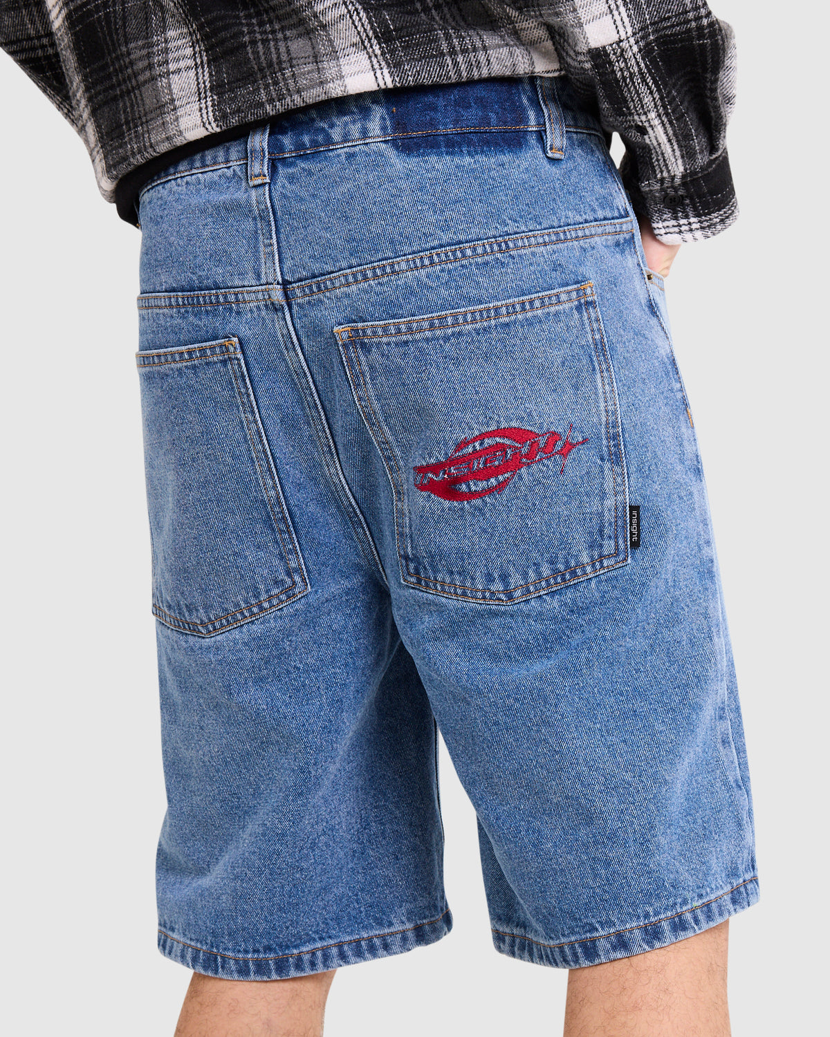 Yard Jorts