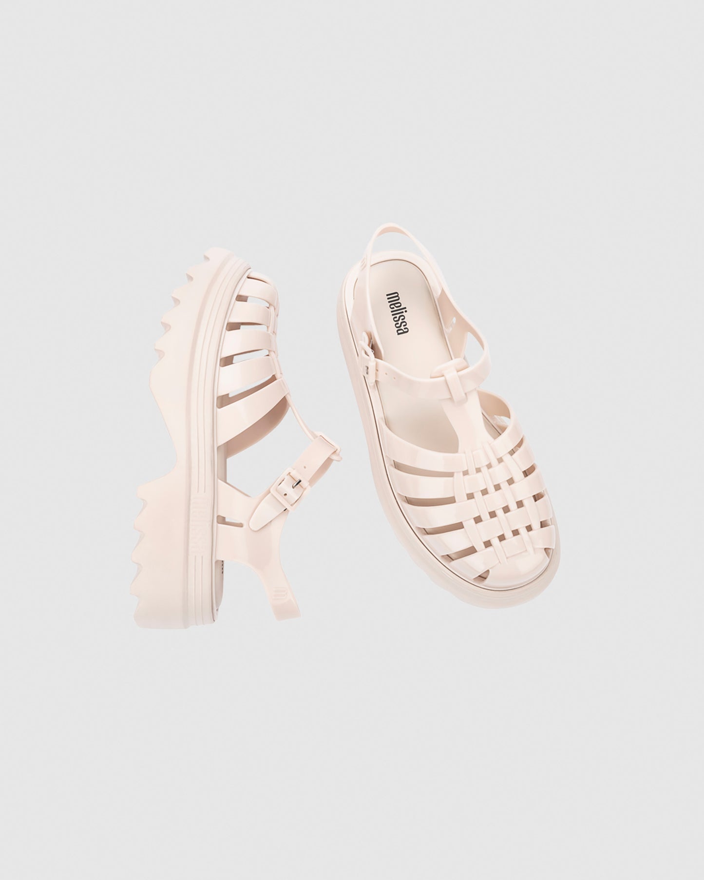 Melissa Possession Platform II