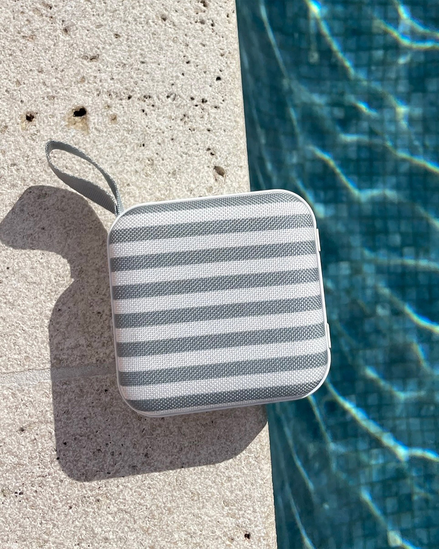 Portable Travel Speaker