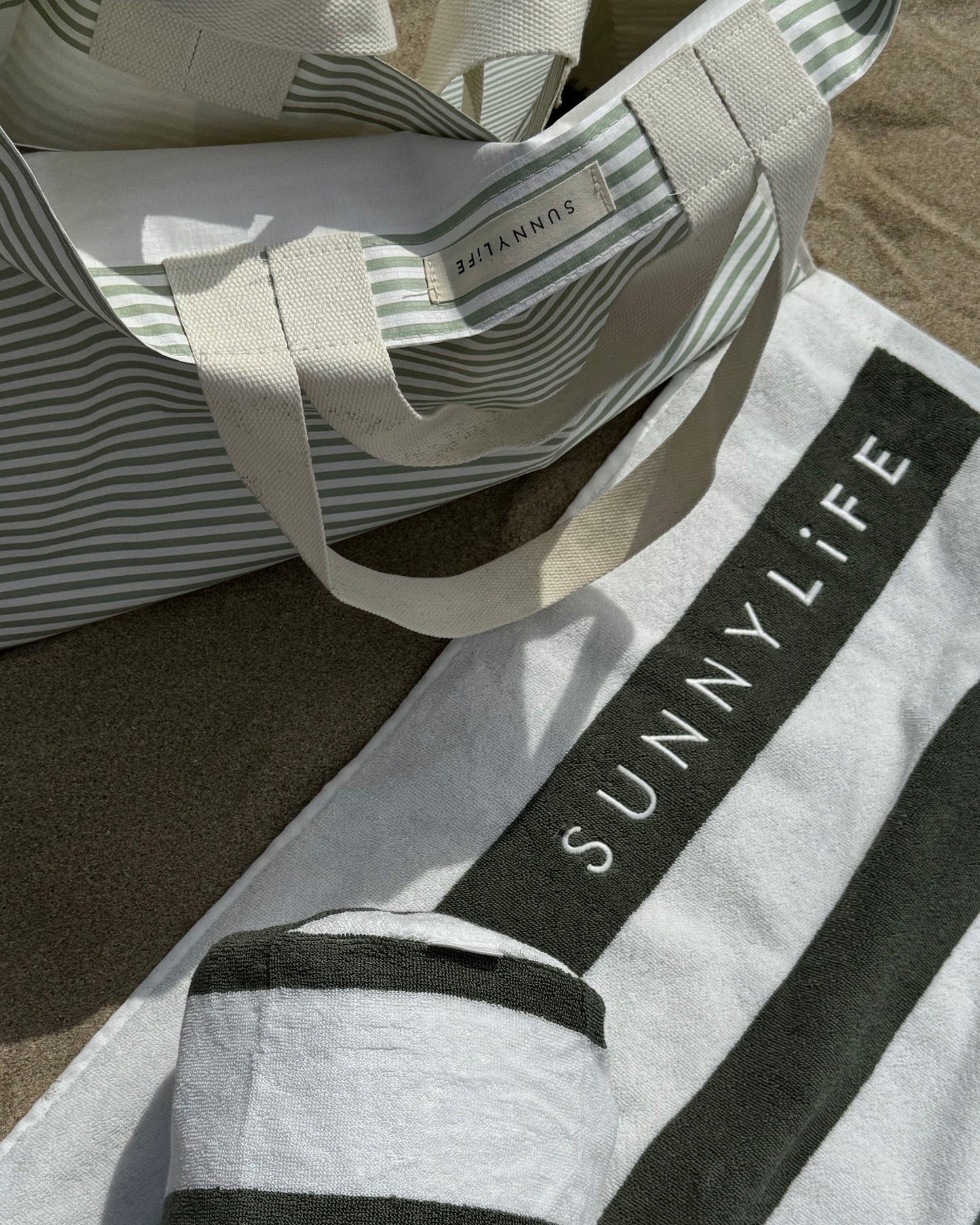 Inflatable Beach Pillow