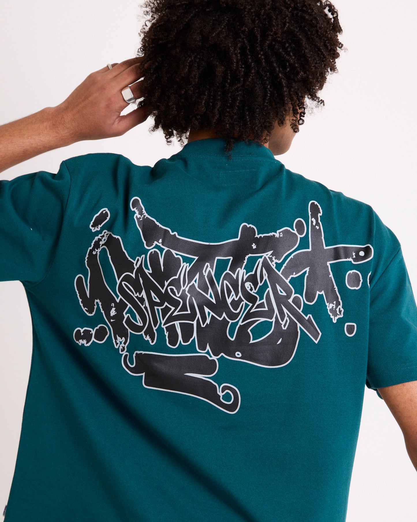 Diesel Tagger T-Shirt