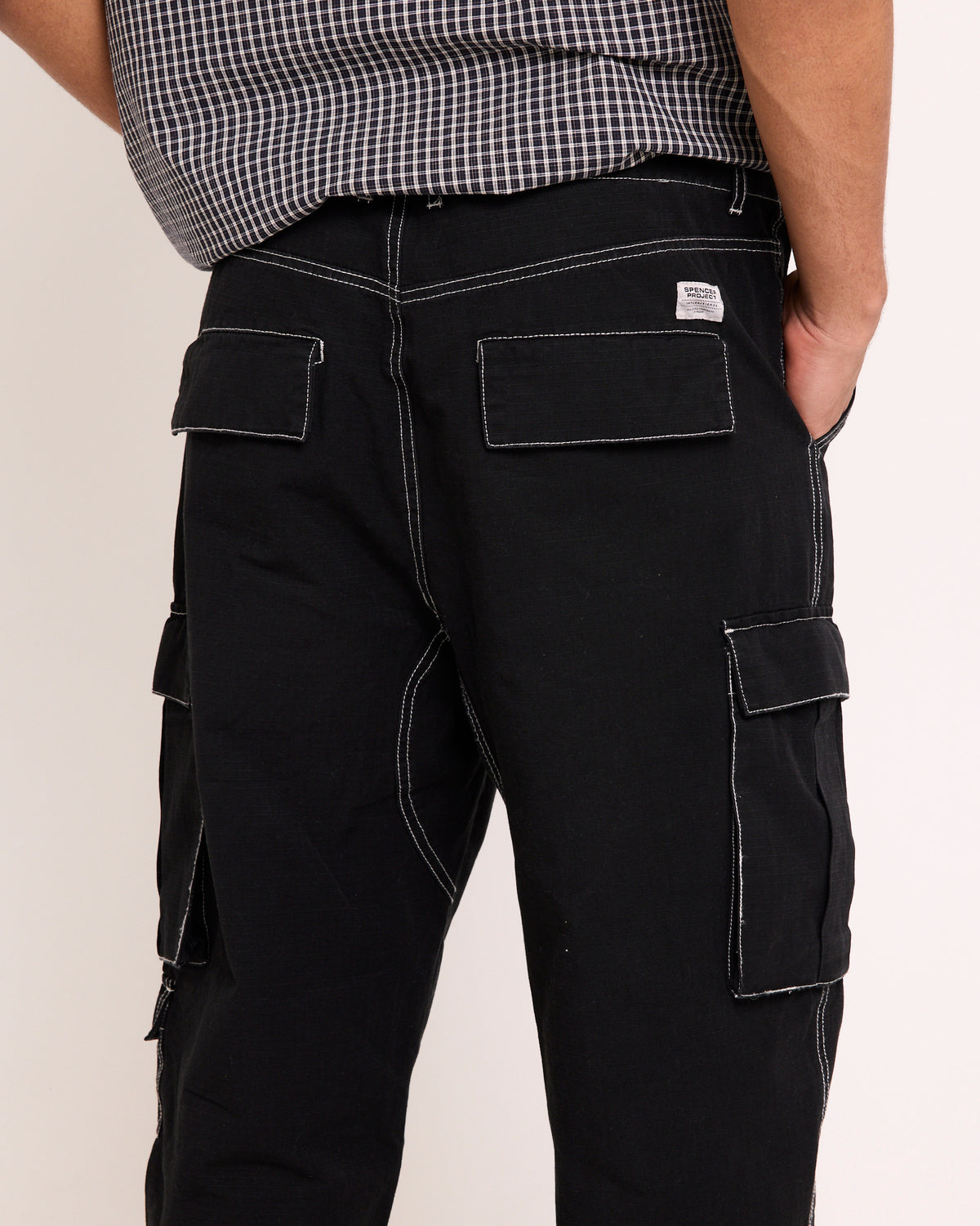 Surplus Ripstop Cargo Pants