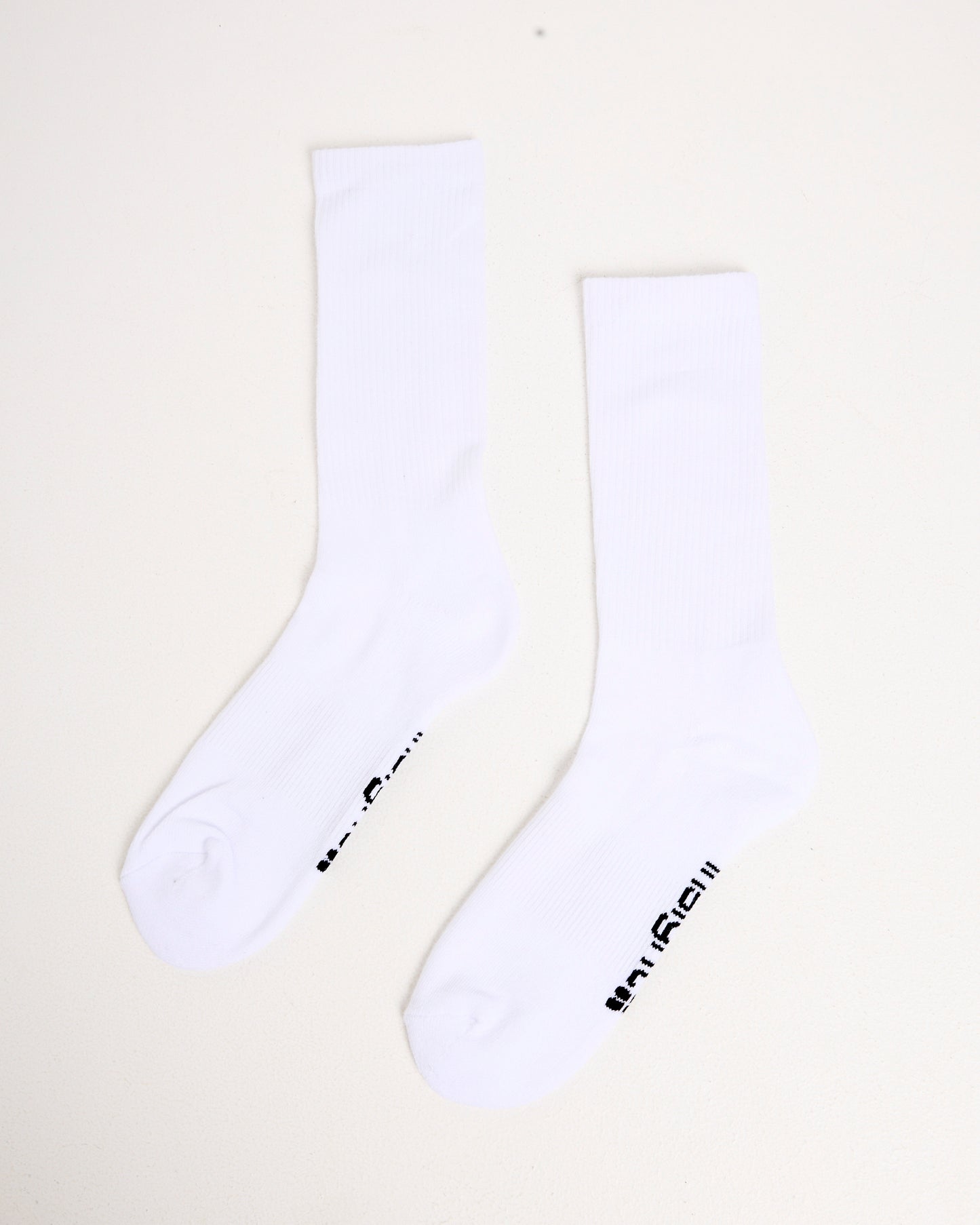 Mixed Crew Socks 5 Pack