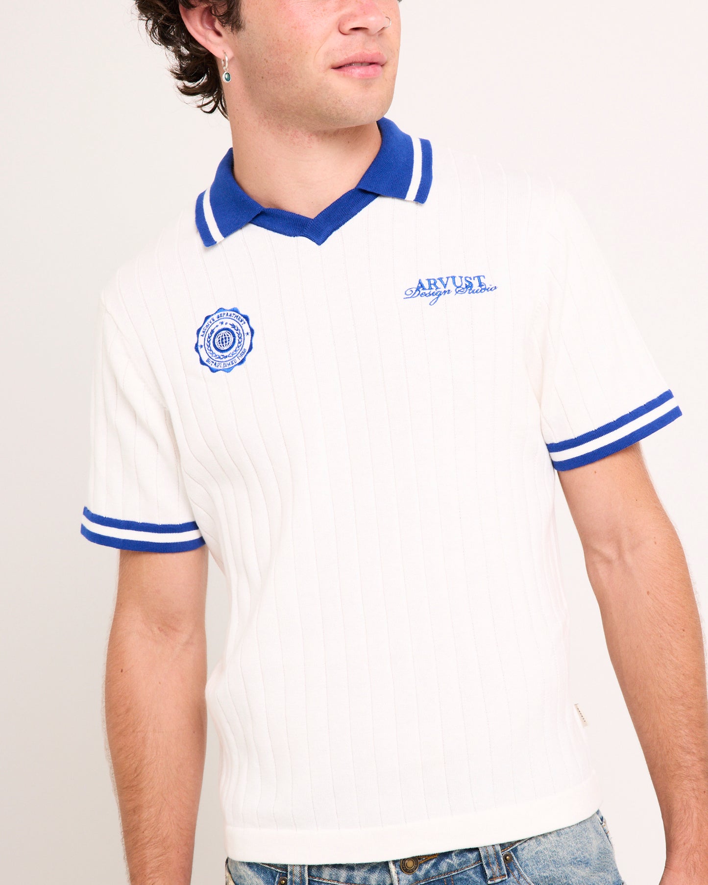 Studio Knit Jersey