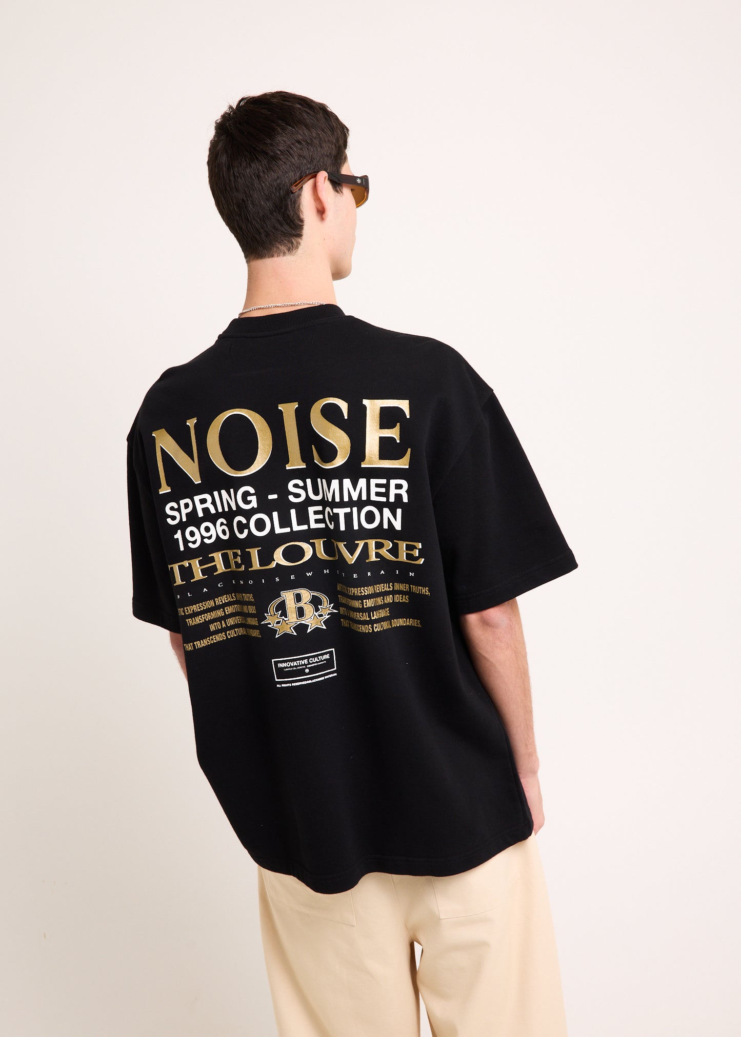 Amare T-Shirt
