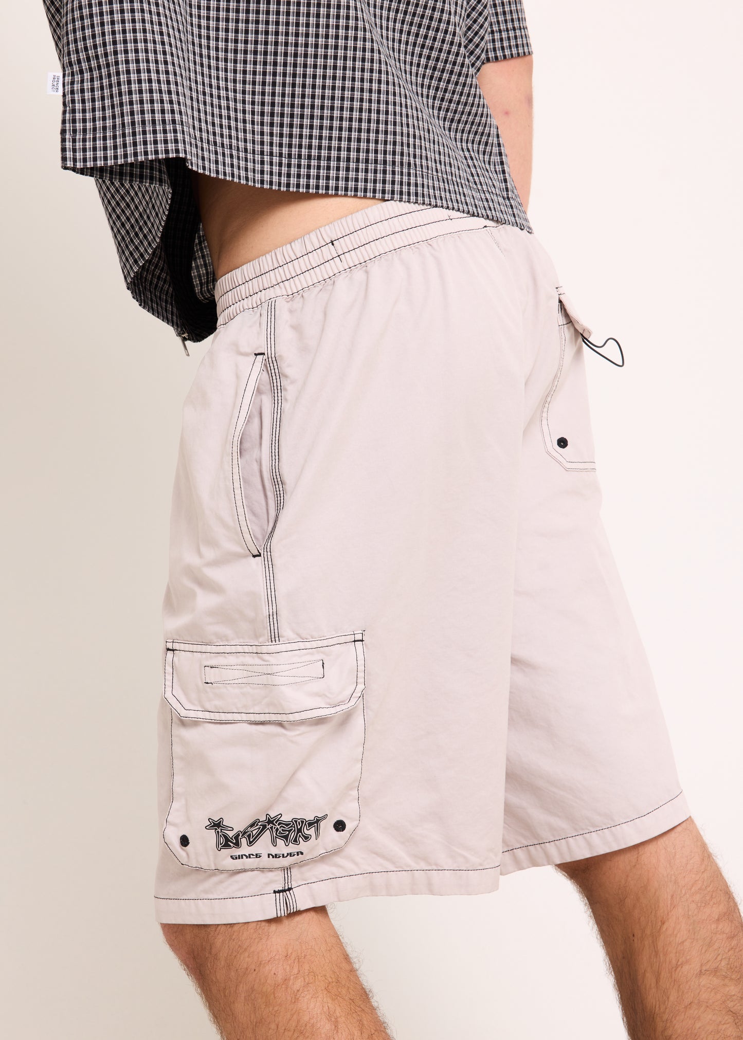Helix Cargo Boardshorts