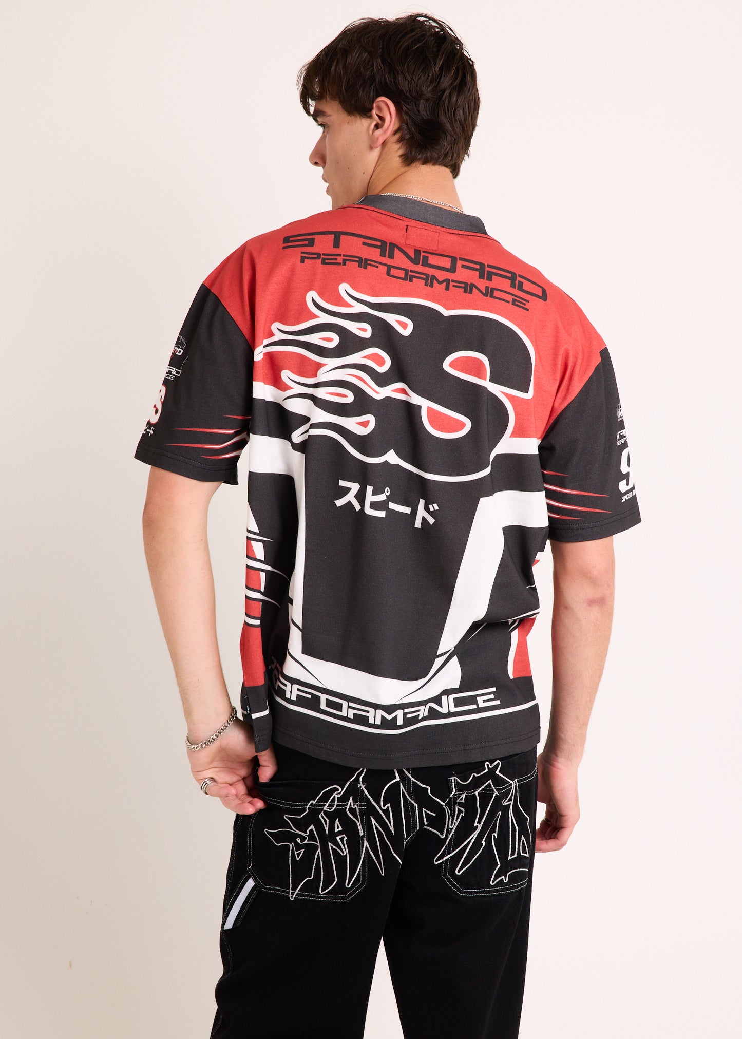 Motorcross T-Shirt