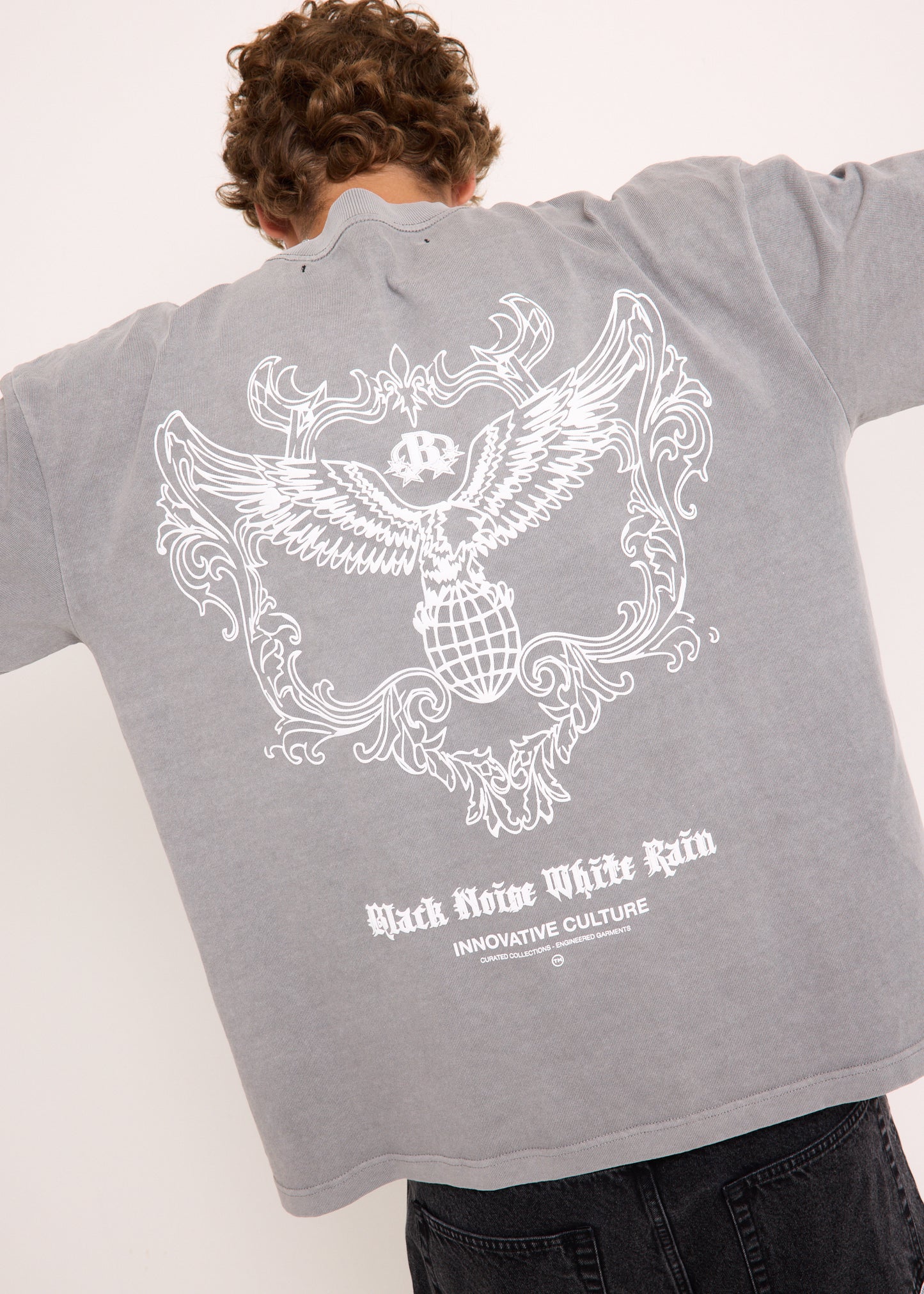 Hawk T-Shirt