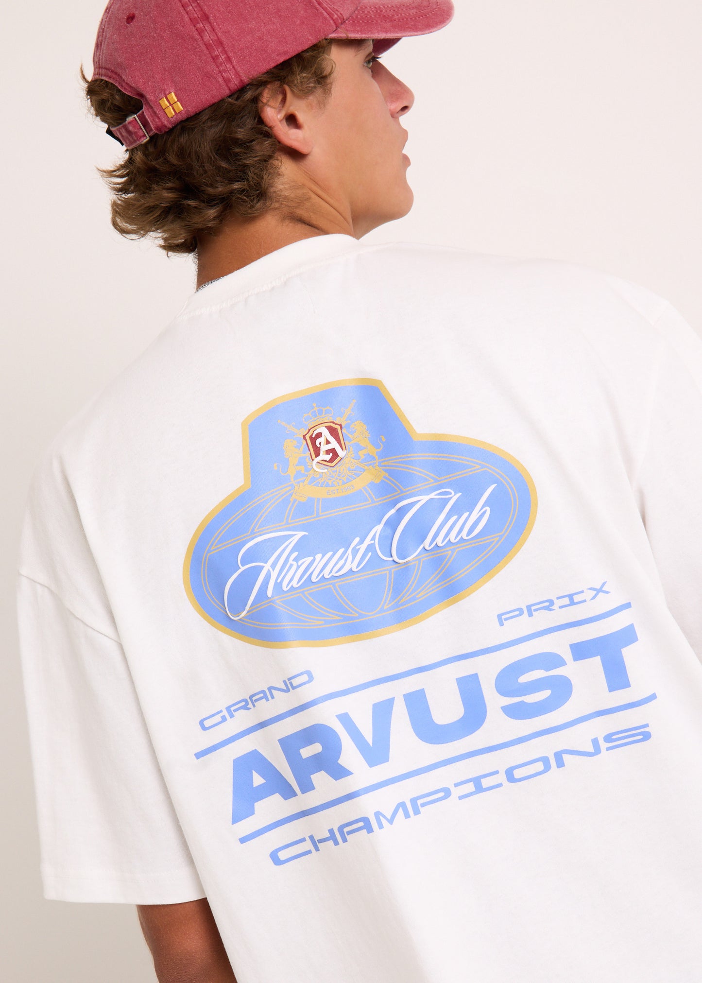 Champions T-Shirt