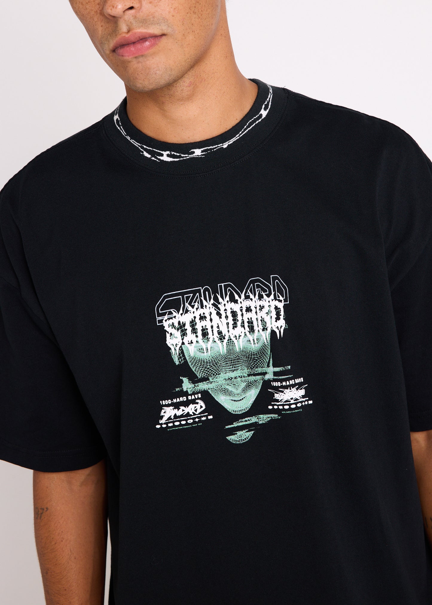 Dimention T-Shirt