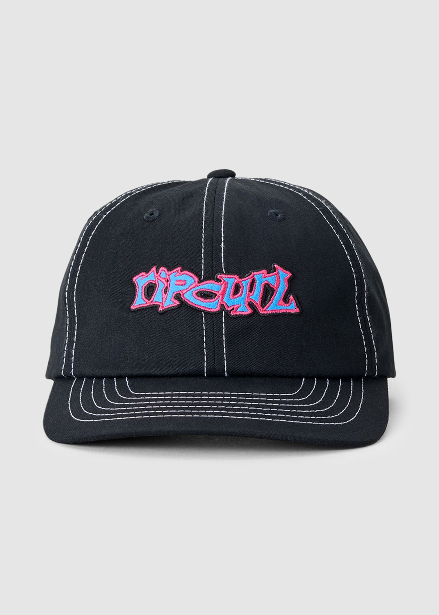 Raw Energy Adjustable Cap