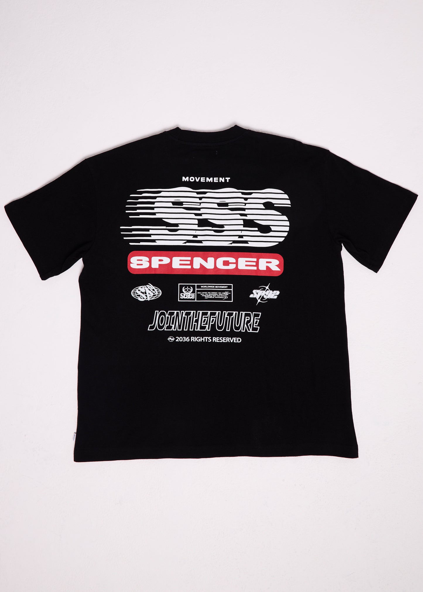 Motion Tee