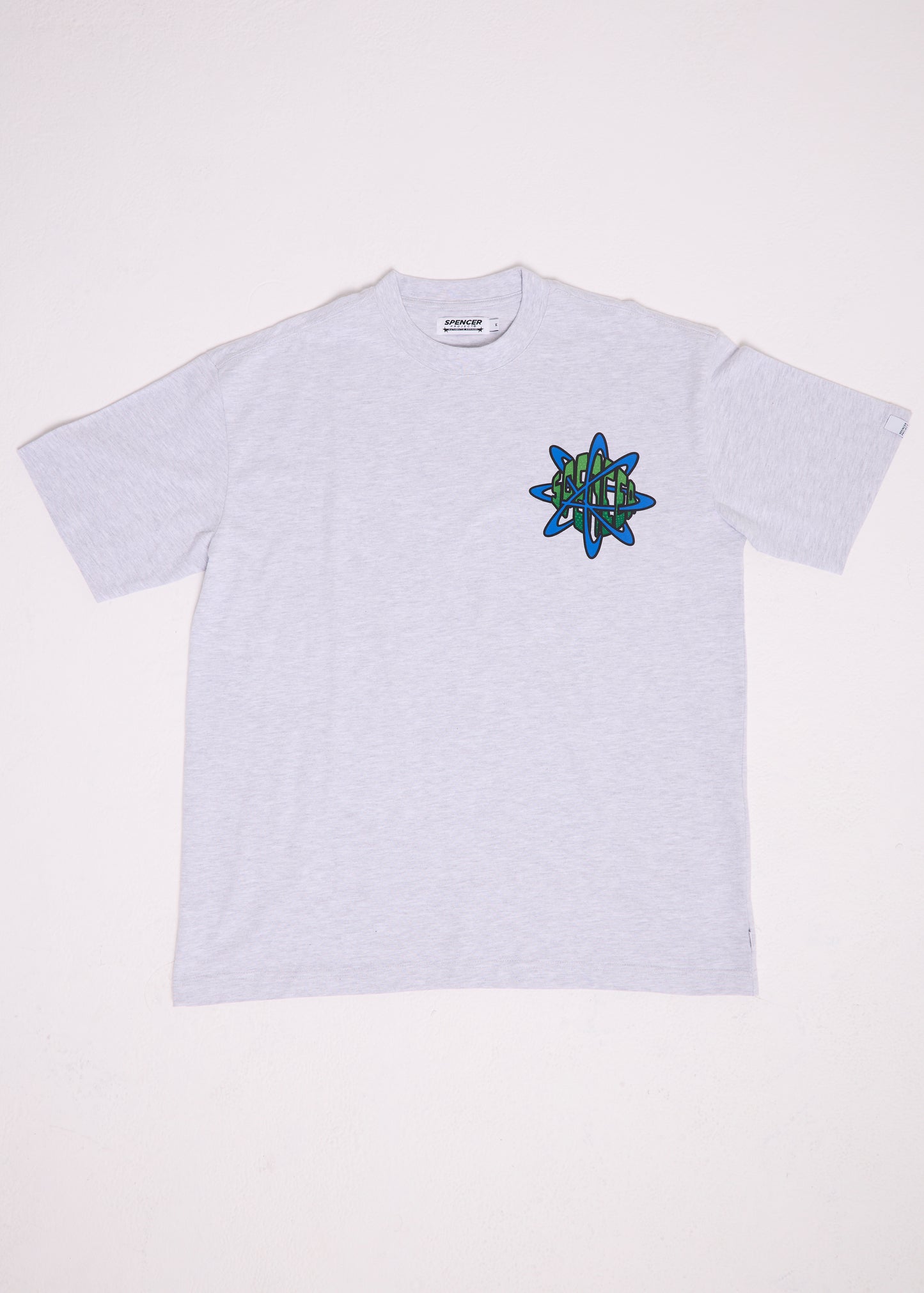 Warp World T-Shirt