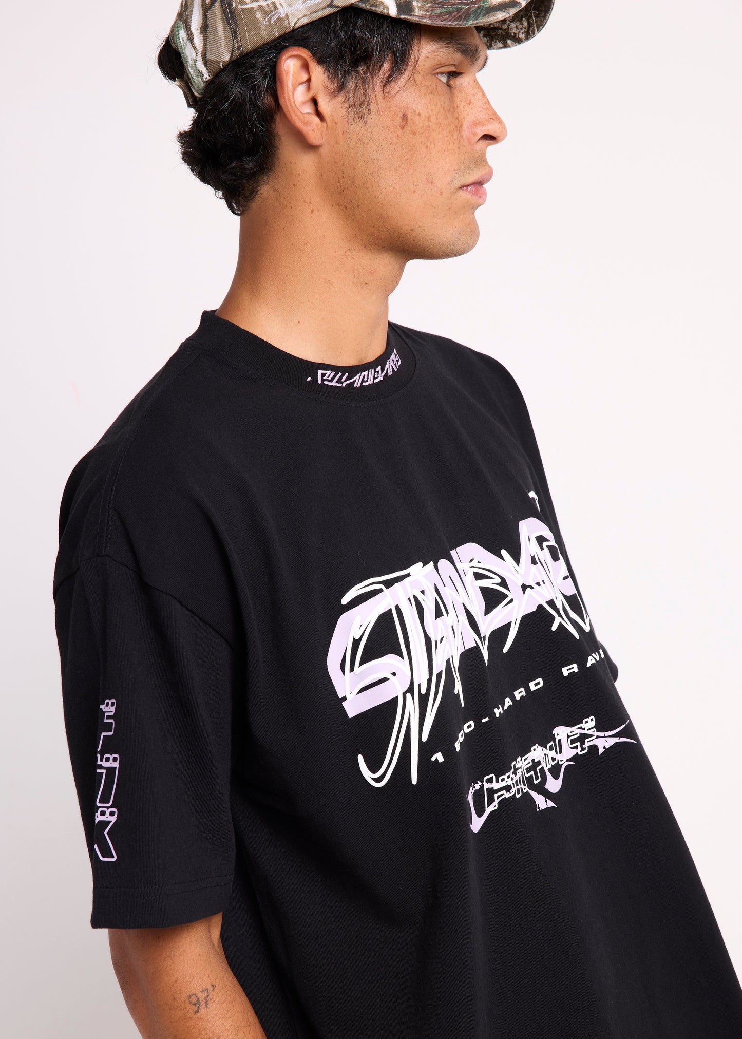 Disorder T-Shirt