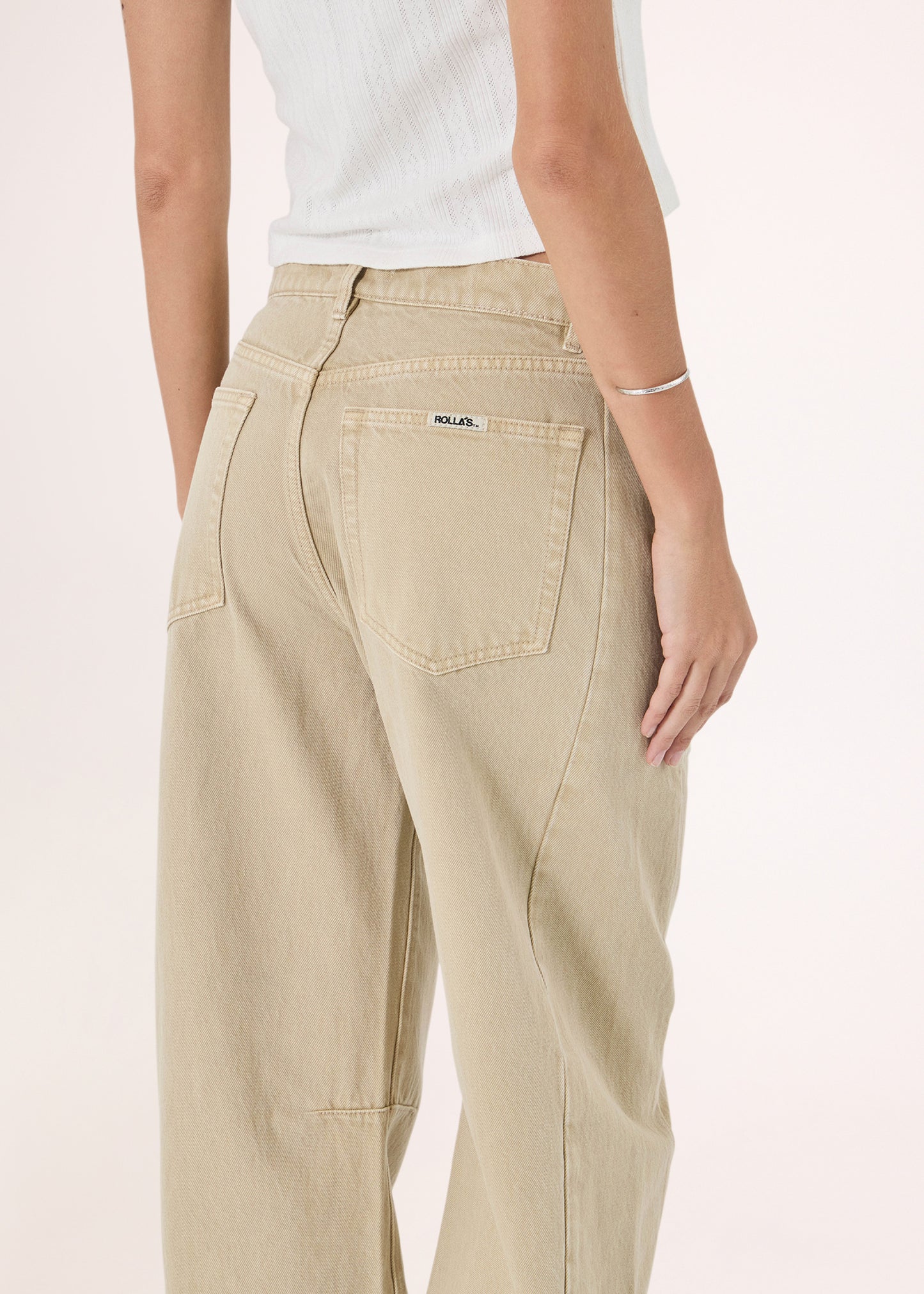 Arc Barrel Trade Jeans