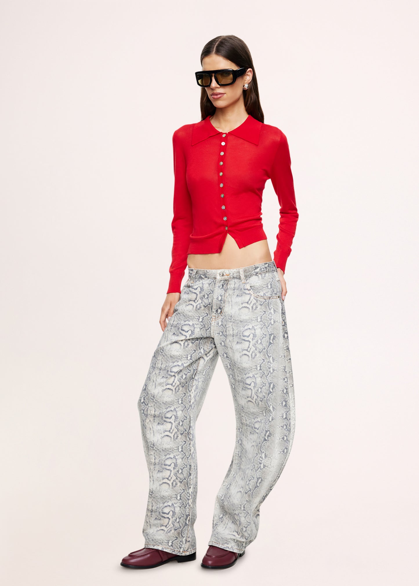 Horseshoe Jeans