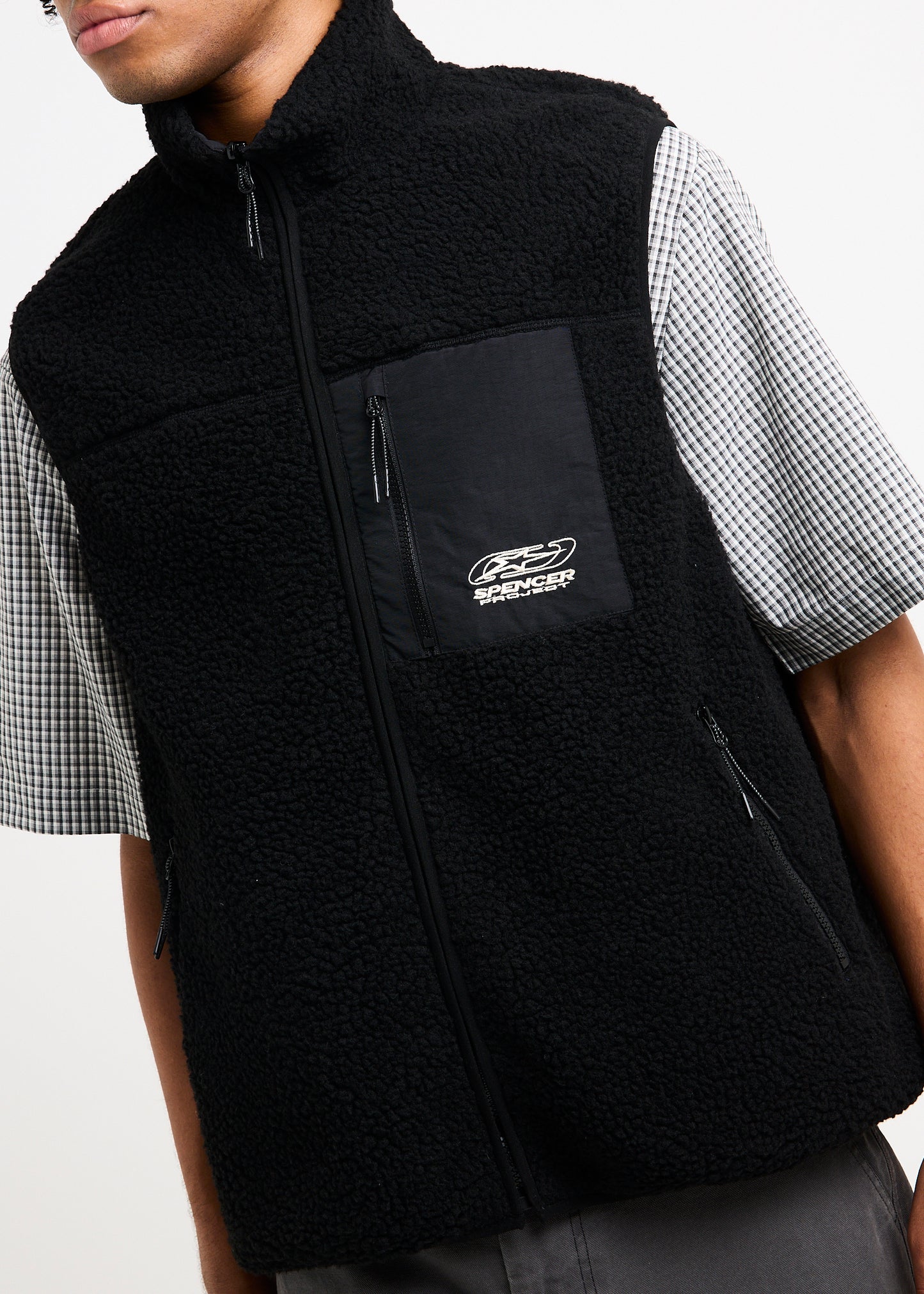 Dome Tech Vest