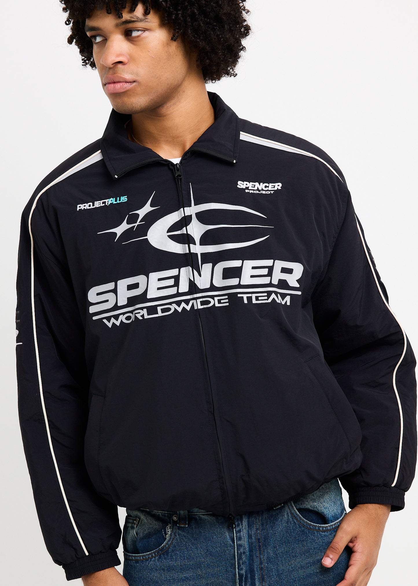 Impact Jacket