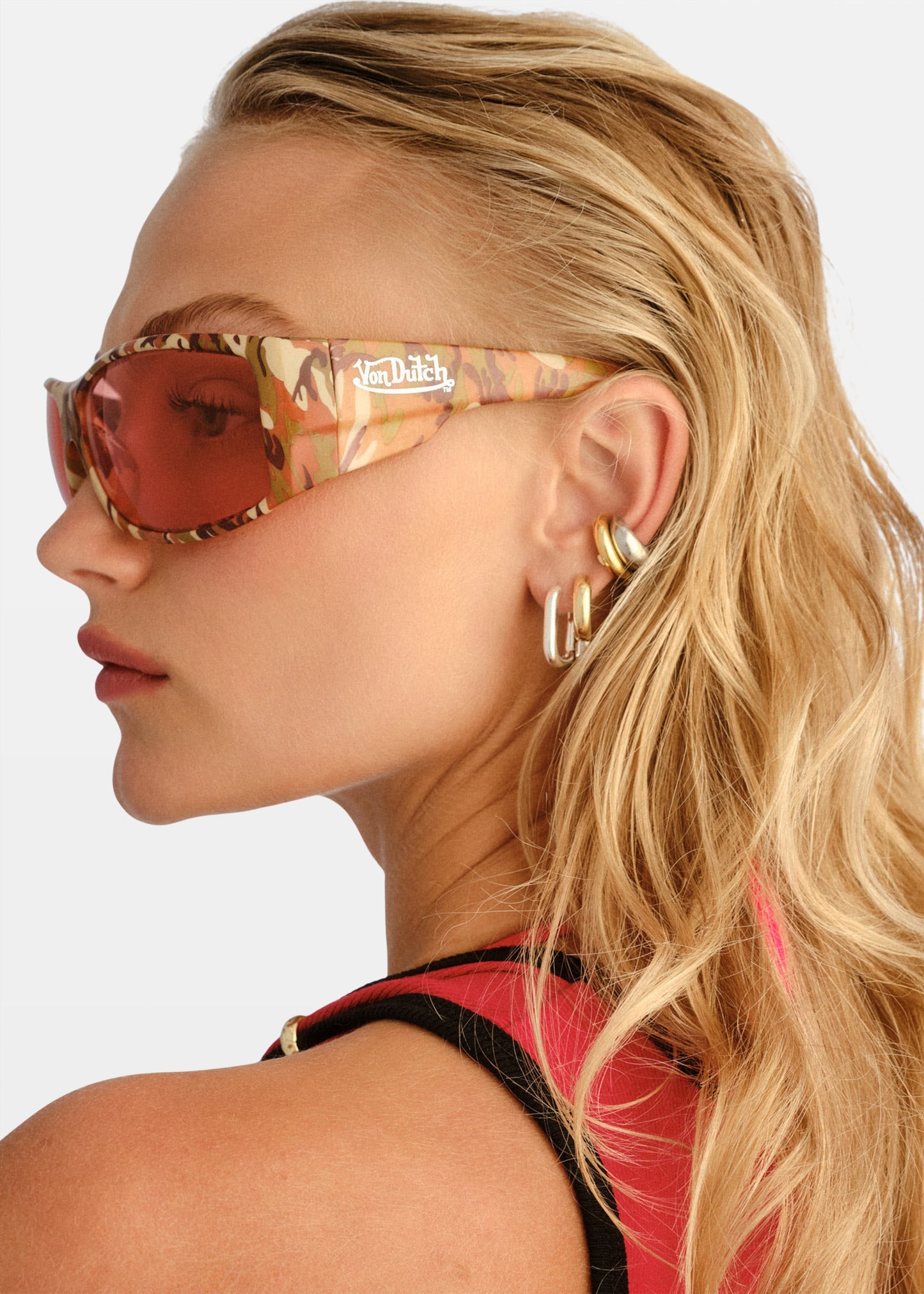 Outlawed Sunglasses