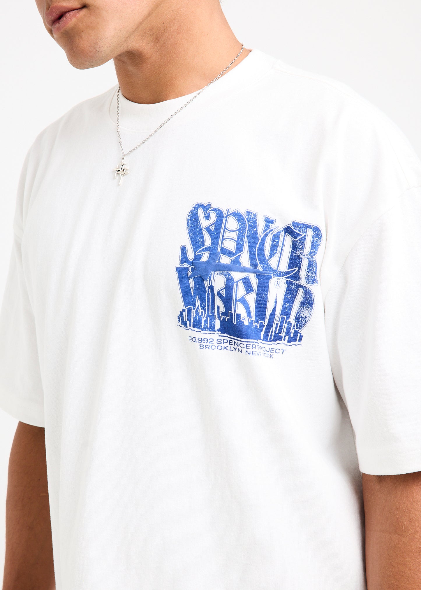 Transfer T-Shirt