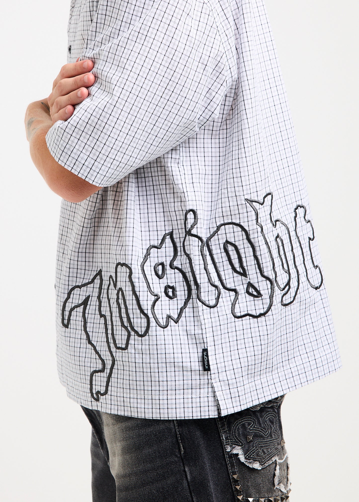 Kramer Short Sleeve Shirt