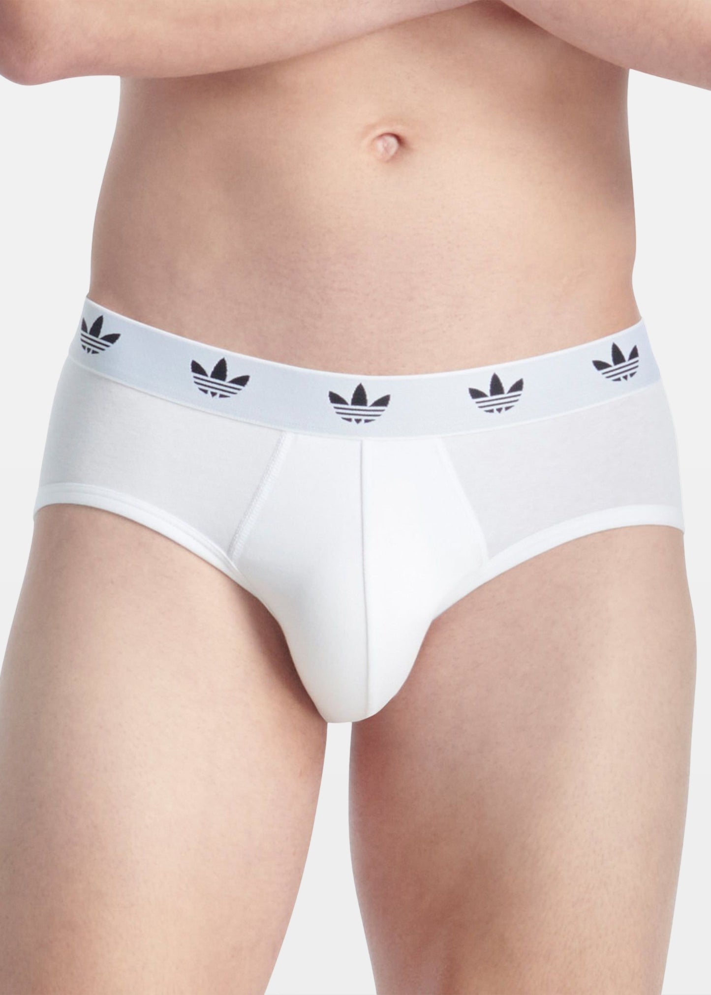 Comfort Flex Cotton Brief 3 Pack Underwear