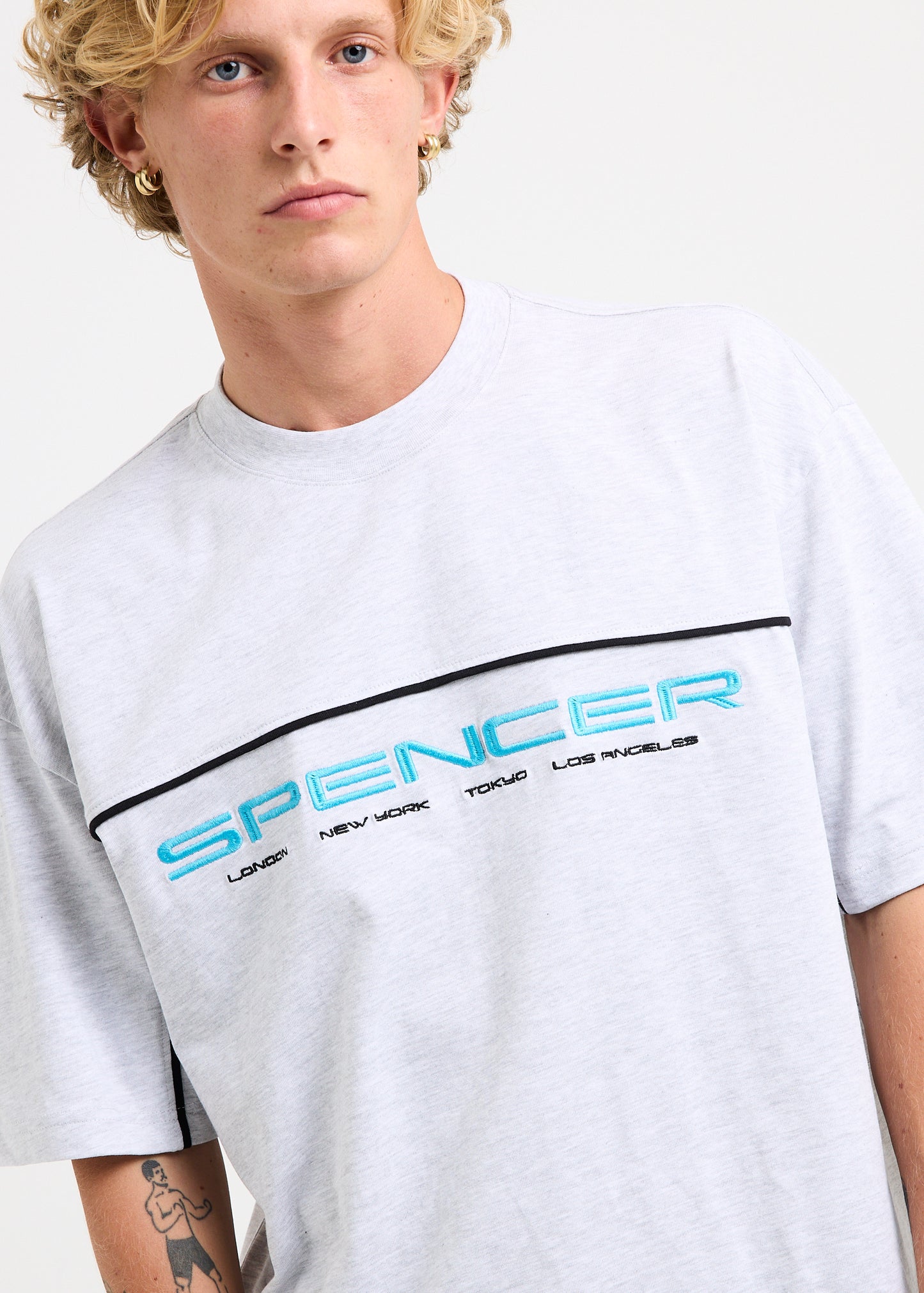 Industry T-Shirt