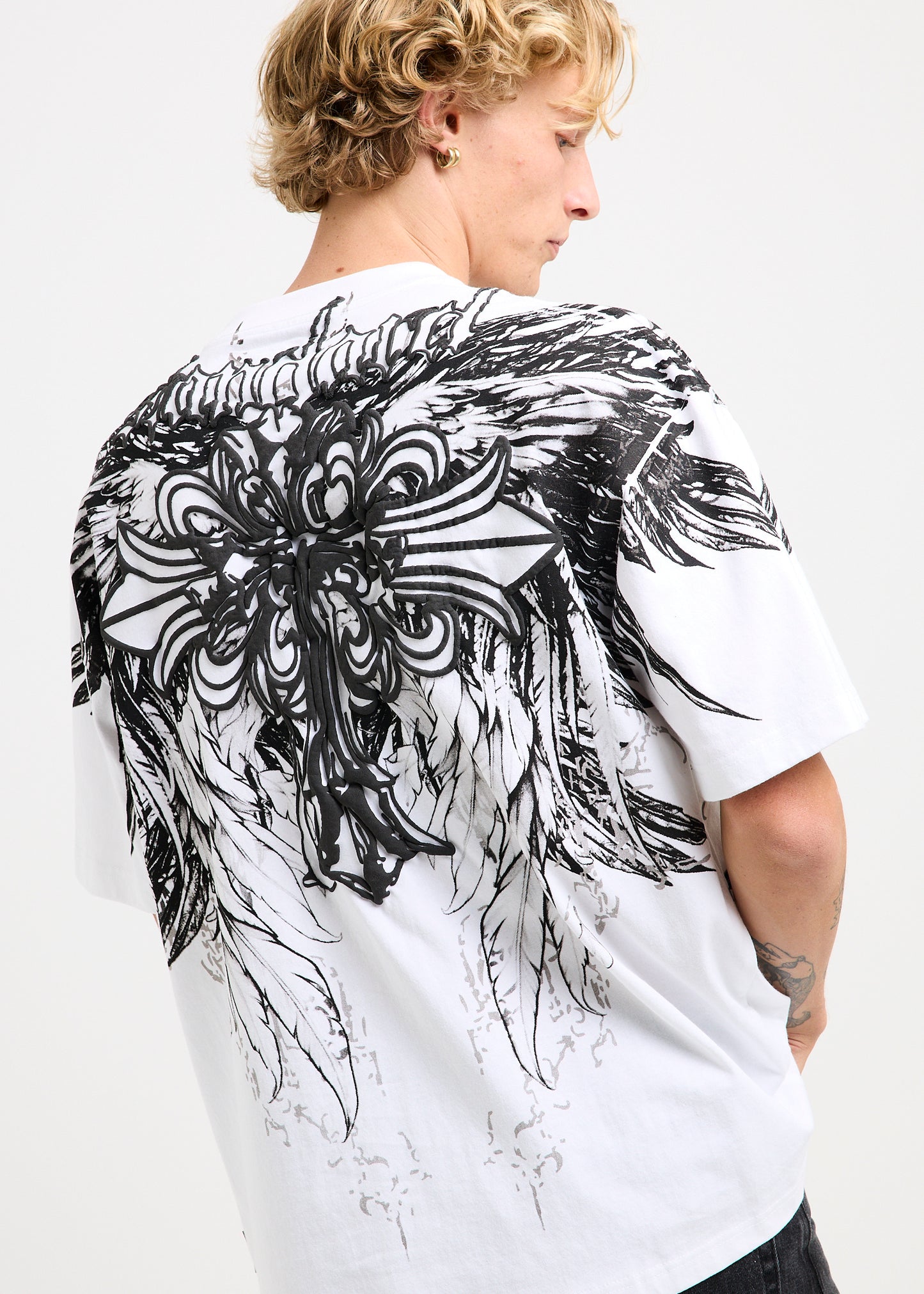 Control T-Shirt