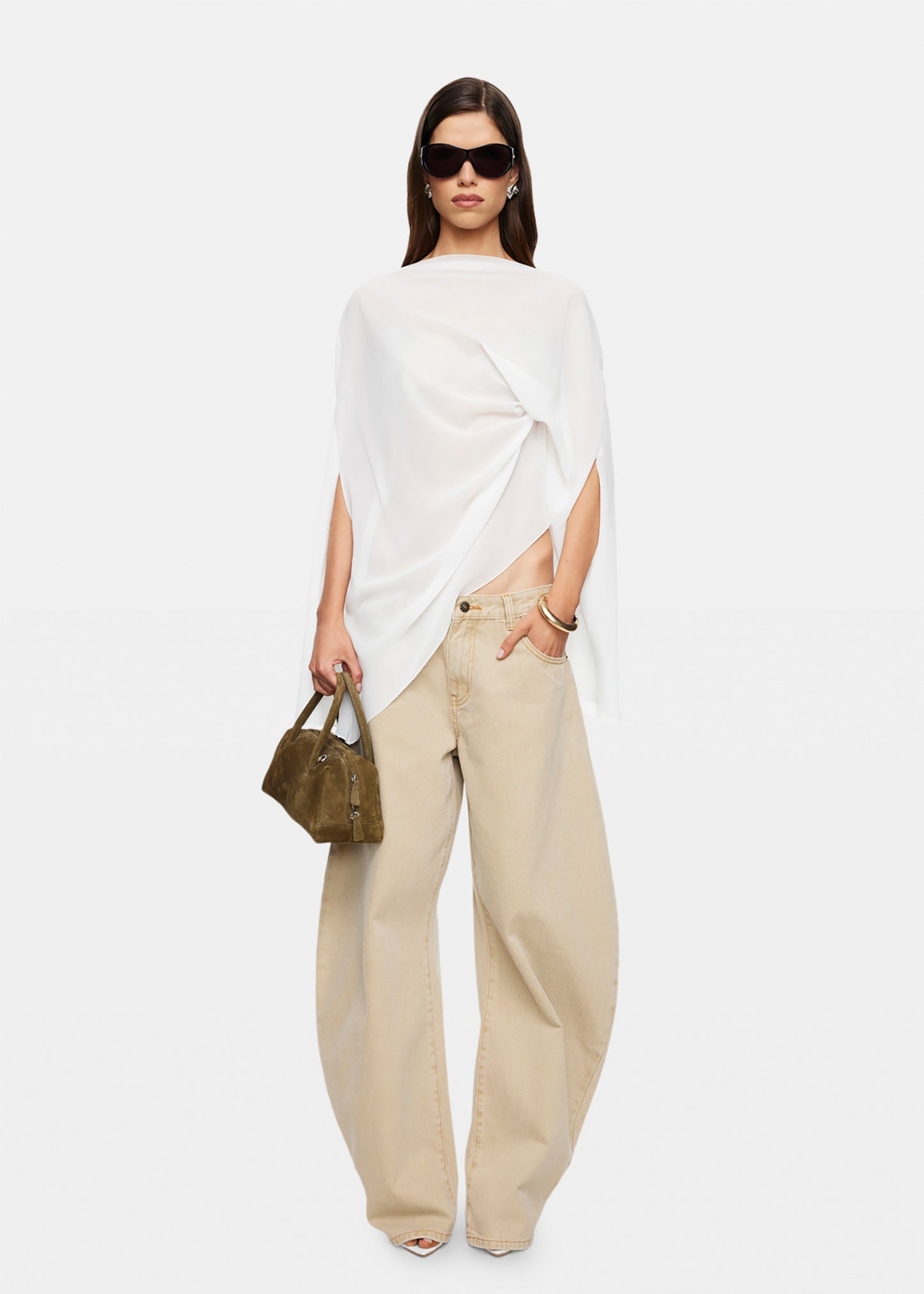 Aura Poncho