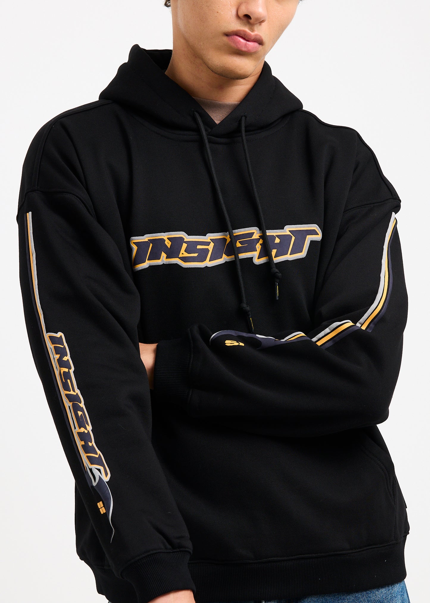 Kaoss Hoodie