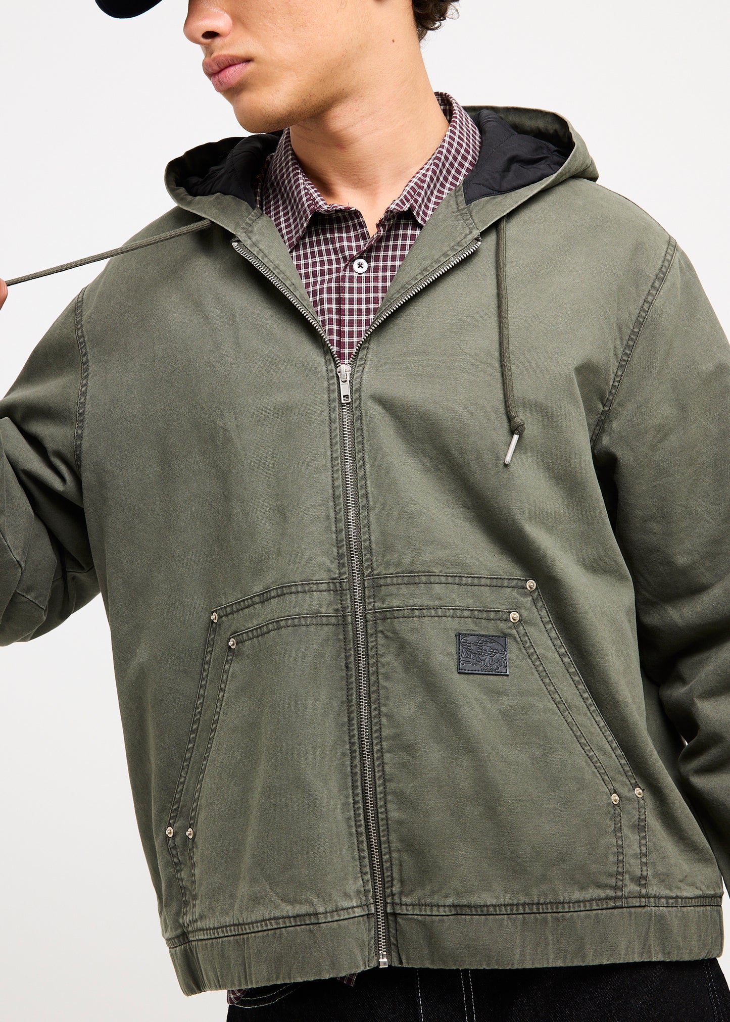 Missouri Jacket